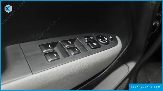 KIA RAY SIGNATURE