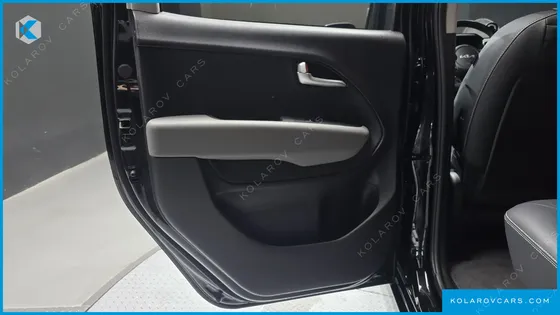 KIA RAY SIGNATURE
