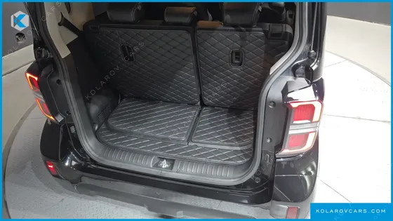 KIA RAY SIGNATURE