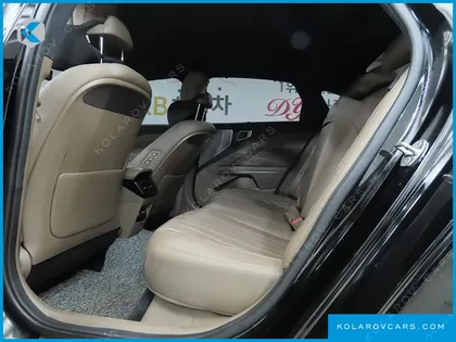 KIA K8 2.5 GASOLINE 2WD