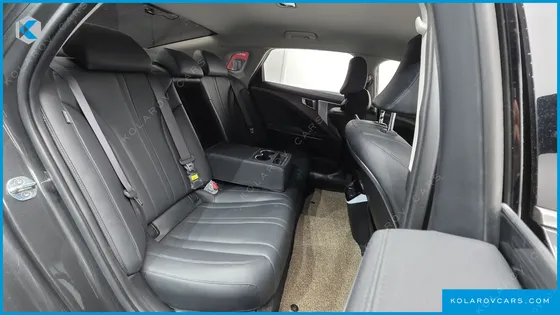 KIA K8 3.5 LPG 2WD