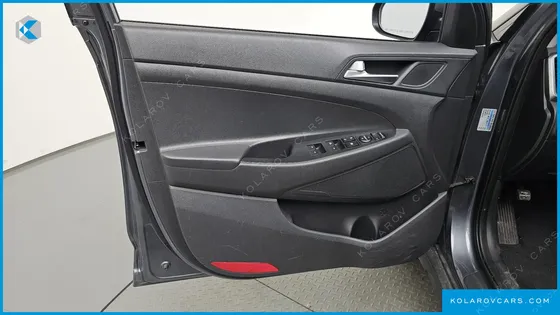 HYUNDAI TUCSON DIESEL 1.7 2WD