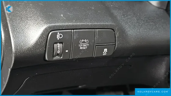 HYUNDAI ELANTRA (AVANTE) MODERN