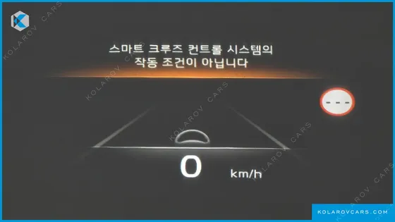 KIA K8 2.5 GASOLINE 2WD
