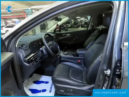 KIA SPORTAGE HEV 1.6 2WD