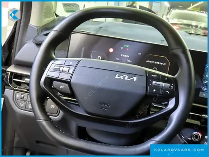 KIA SPORTAGE HEV 1.6 2WD
