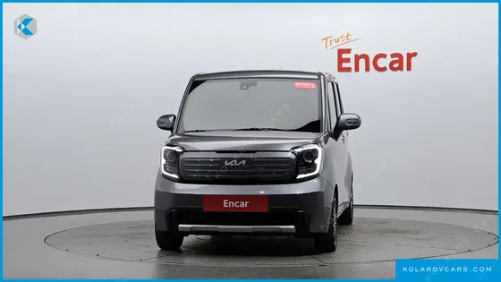 KIA RAY SIGNATURE