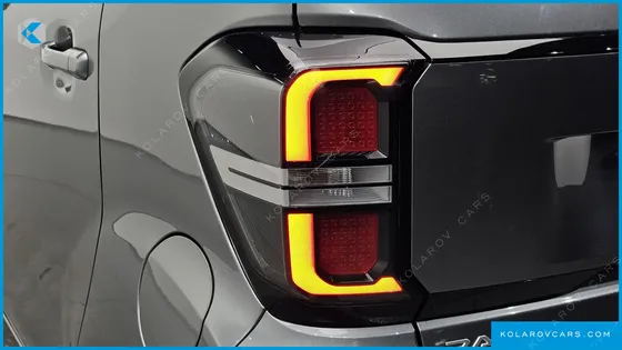 KIA RAY SIGNATURE