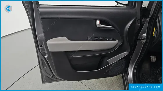 KIA RAY SIGNATURE