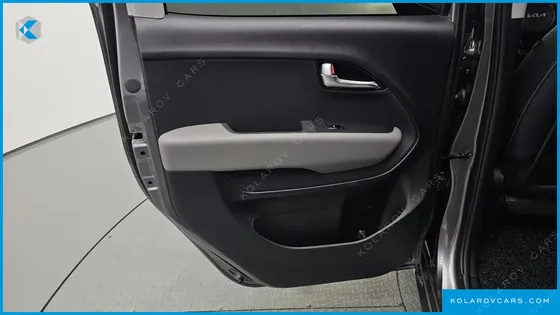 KIA RAY SIGNATURE