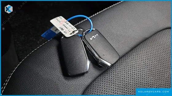 KIA RAY SIGNATURE