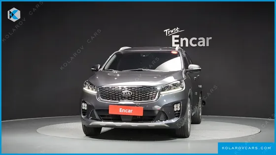 KIA SORENTO DIESEL 2.0 4WD