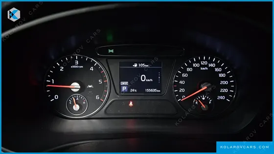 KIA SORENTO DIESEL 2.0 4WD