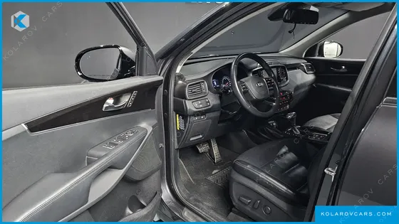 KIA SORENTO DIESEL 2.0 4WD