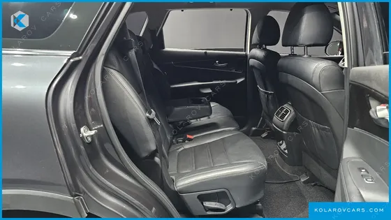 KIA SORENTO DIESEL 2.0 4WD