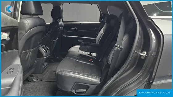 KIA SORENTO DIESEL 2.0 4WD