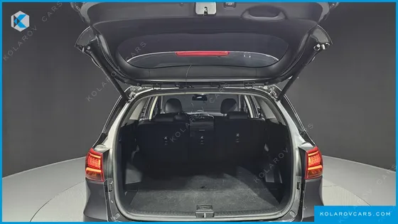 KIA SORENTO DIESEL 2.0 4WD