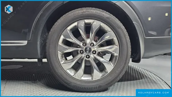 KIA SORENTO DIESEL 2.0 4WD