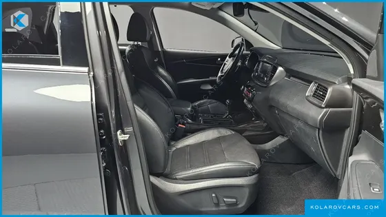 KIA SORENTO DIESEL 2.0 4WD