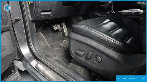 KIA SORENTO DIESEL 2.0 4WD
