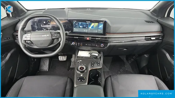 KIA SPORTAGE HEV 1.6 2WD