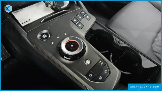 KIA SPORTAGE HEV 1.6 2WD