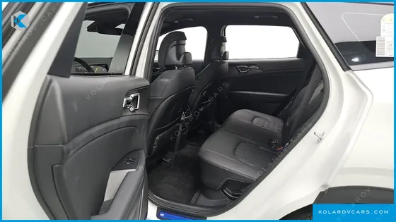 KIA SPORTAGE HEV 1.6 2WD