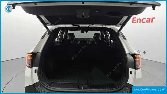 KIA SPORTAGE HEV 1.6 2WD