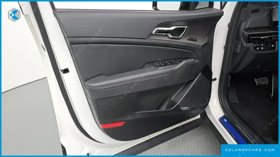 KIA SPORTAGE HEV 1.6 2WD