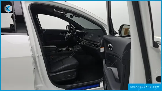 KIA SPORTAGE HEV 1.6 2WD
