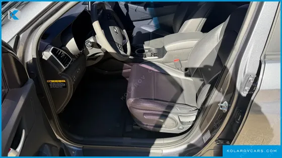 HYUNDAI TUCSON DIESEL 1.6 2WD