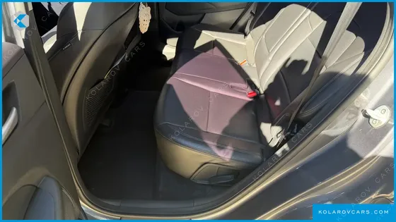 HYUNDAI TUCSON DIESEL 1.6 2WD