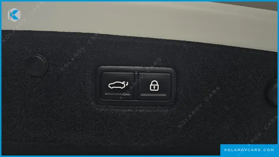 KIA K8 2.5 GASOLINE 2WD
