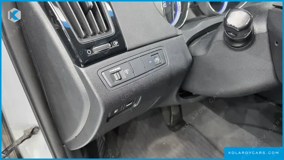 HYUNDAI SONATA LPI PREMIER(HANDICAPPED)