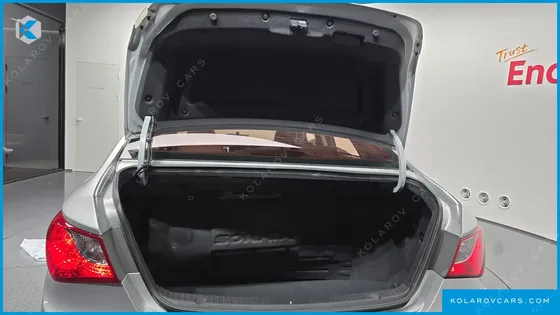 HYUNDAI SONATA LPI PREMIER(HANDICAPPED)