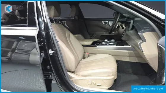 KIA K8 2.5 GASOLINE 2WD