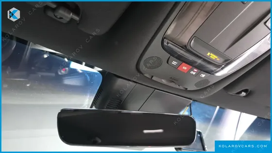 KIA K8 2.5 GASOLINE 2WD
