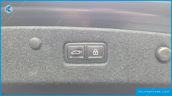 KIA K8 2.5 GASOLINE 2WD