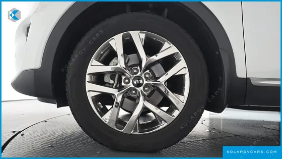 KIA SORENTO DIESEL 2.2 2WD