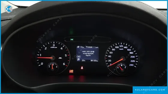 KIA SORENTO DIESEL 2.2 2WD