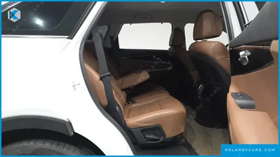 KIA SORENTO DIESEL 2.2 2WD