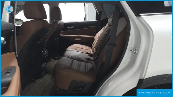 KIA SORENTO DIESEL 2.2 2WD
