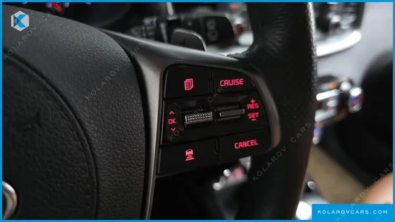 KIA SORENTO DIESEL 2.2 2WD