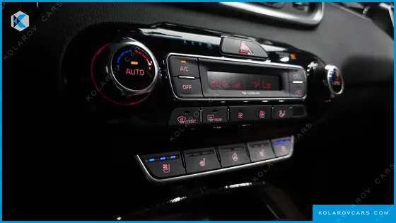 KIA SORENTO DIESEL 2.2 2WD