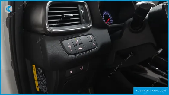KIA SORENTO DIESEL 2.2 2WD