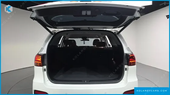 KIA SORENTO DIESEL 2.2 2WD