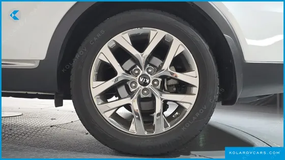 KIA SORENTO DIESEL 2.2 2WD
