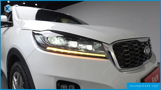 KIA SORENTO DIESEL 2.2 2WD