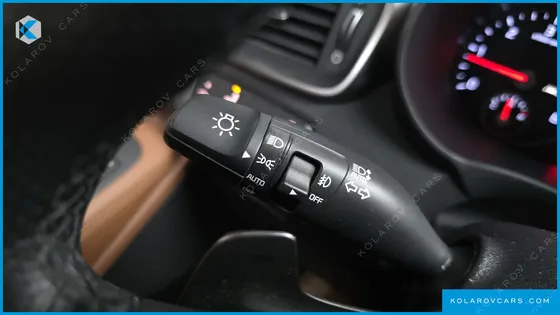 KIA SORENTO DIESEL 2.2 2WD