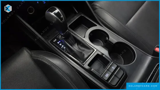 HYUNDAI TUCSON DIESEL 1.6 2WD